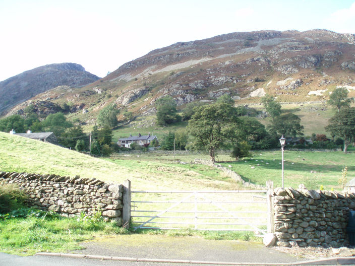 Heron Pike & Glenridding Dodd Heron Pike & Glenridding Dodd